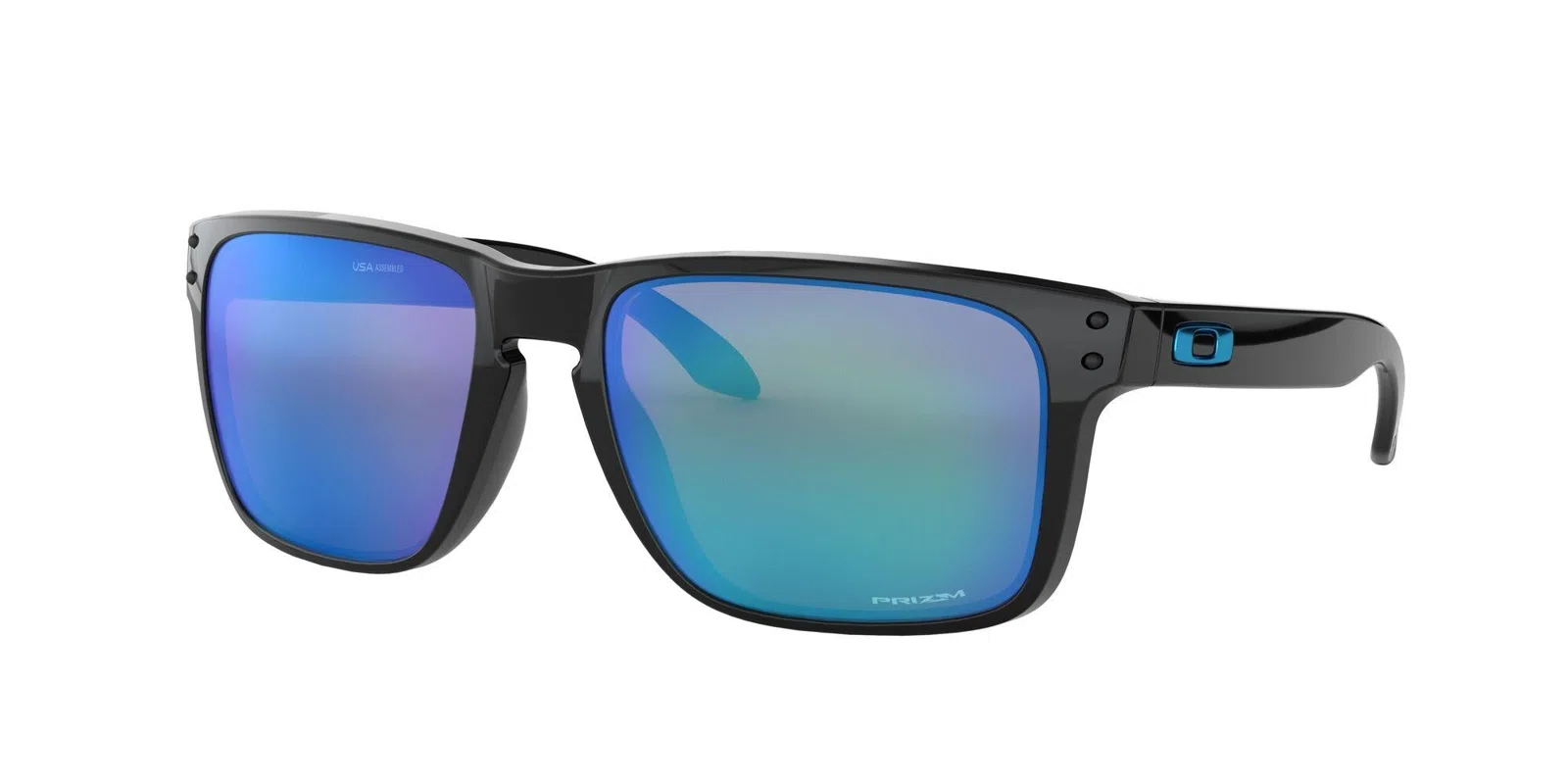 Oakley Holbrook Xl 9417 Sunglasses - view 33